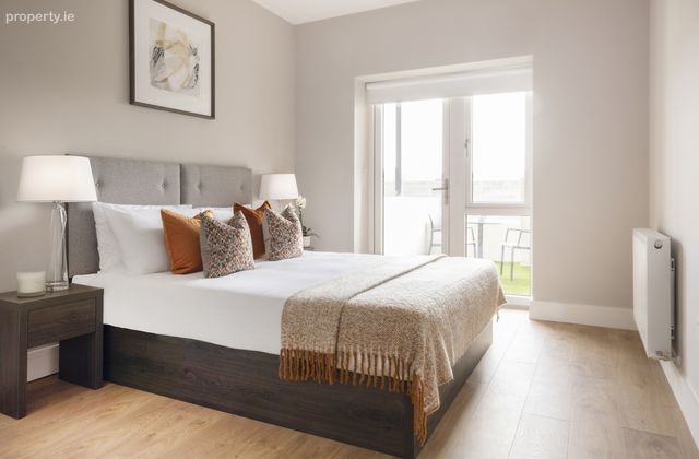 2 Bedroom Apartment, Bryanstown, Beanmore Rd, Drogheda, Co. Meath - Click to view photos