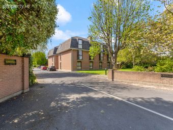 Apartment 11, Kirkwood, Sandymount, Dublin 4