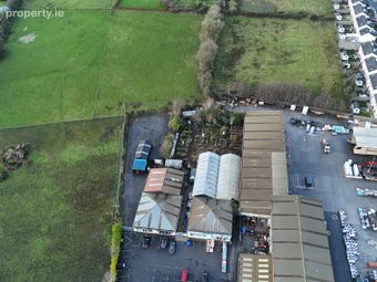 Lanesborough Road, Roscommon, Co. Roscommon, Roscommon Town, Co. Roscommon - Image 3