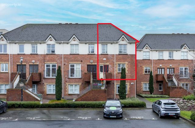 20 Boroimhe Elms, Swords, Co. Dublin, Swords, Co. Dublin - Click to view photos