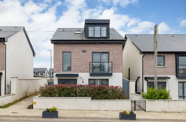 27 The Gaels' Rest, Clonattin Road, Gorey, Co. Wexford, Gorey, Co. Wexford - Click to view photos