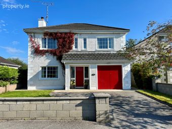 Millbourne House, 42 Drummagh, Carrick-on-Shannon, Co. Leitrim