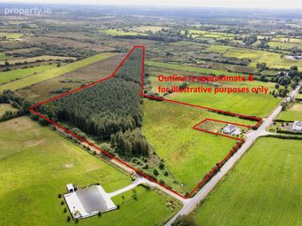 Kiltybranks, Ballaghaderreen, Co. Roscommon, Ballaghaderreen, Co. Roscommon