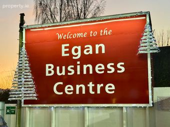 Egan Business Centre, Unit 66, Upper Dargle Road, Bray, Co. Wicklow, Fassaroe, Co. Wicklow