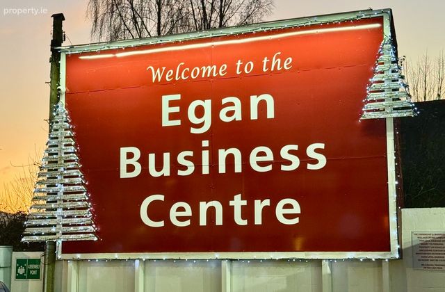 Egan Business Centre, Unit 66, Upper Dargle Road, Bray, Co. Wicklow, Fassaroe, Co. Wicklow - Click to view photos