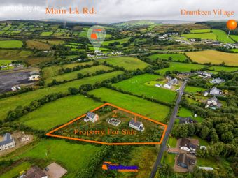No. 3 Callinacor, Drumkeen, Co. Donegal - Image 3