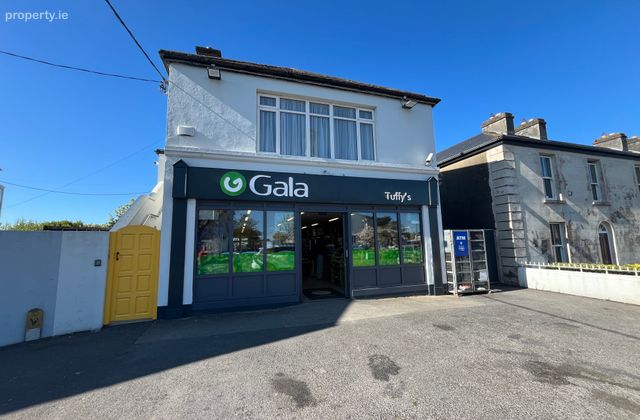 Gala, Main Street, Enniscrone, Co. Sligo, Enniscrone, Co. Sligo - Click to view photos