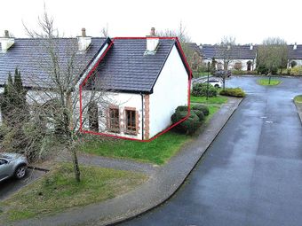 35 Thomond Lodge, Ballymahon, Ballymahon, Co. Longford - Image 2