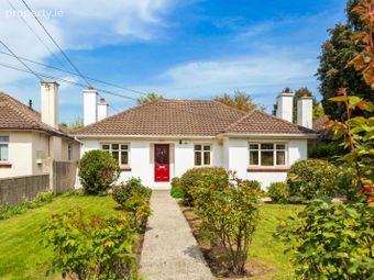 Roselinn, Old Connaught Avenue, Bray, Co. Wicklow
