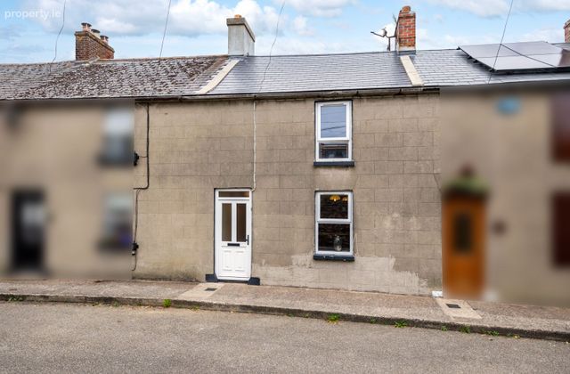 15 Michael Street, Wexford Town, Co. Wexford - Click to view photos