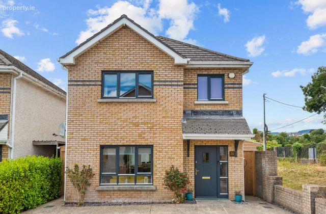 24 Holywell Drive, Kilcoole, Kilcoole, Co. Wicklow - Click to view photos