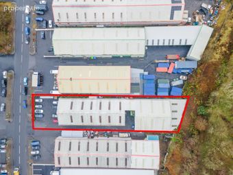 Unit 9, Westport Industrial Park, Westport, Co. Mayo - Image 2