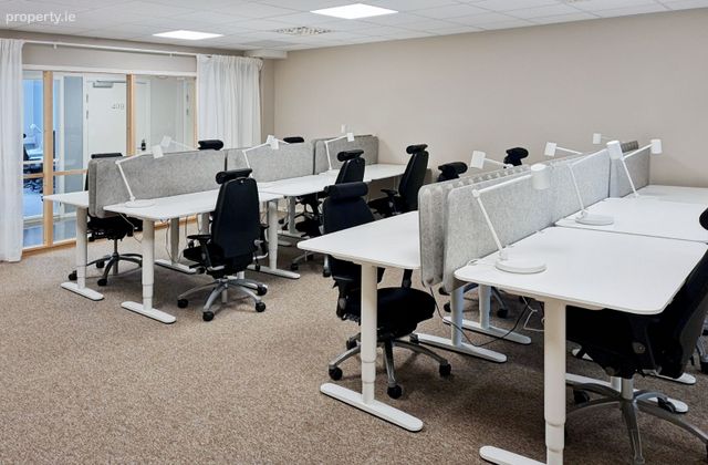 Rivercourt Business Centre, Cornmarket Row, Limerick, Ennis Road, Co. Limerick - Click to view photos