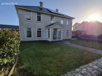 Corballis, Wilmount Avenue, Cobh, Co. Cork