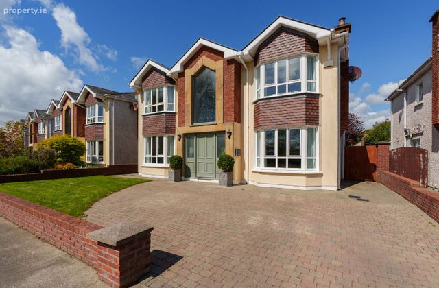 40 Longshore Drive, Jacob's Island, Blackrock, Co. Cork - Click to view photos