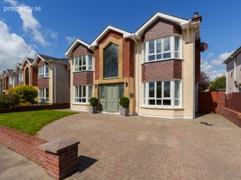 40 Longshore Drive, Jacob's Island, Blackrock, Co. Cork