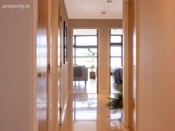 2 Bedroom Apartment, The Gasworks, Barrow Street, Dublin 4 - Image 3