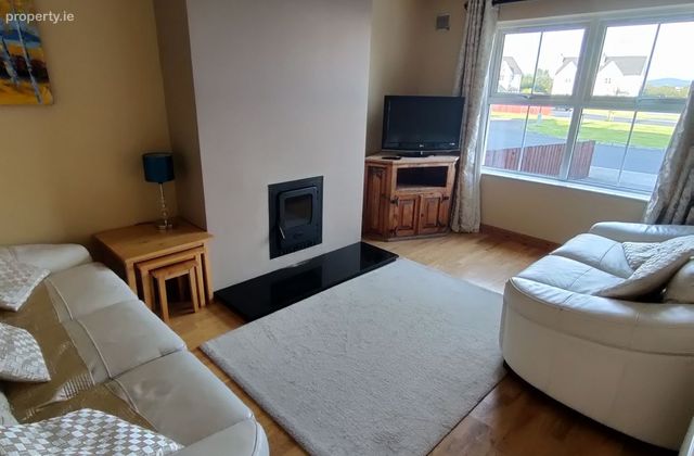 23 Gle&aacute;nn Ead&aacute;n, Killyclug, Letterkenny, Co. Doneg, Killyclug, Co. Donegal - Click to view photos
