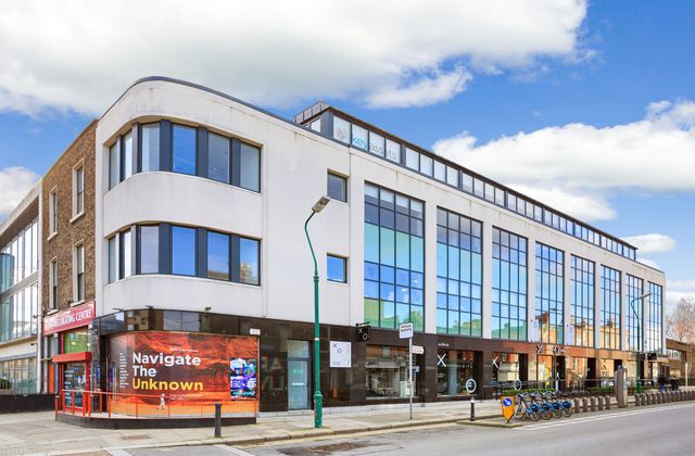 3rd Floor, Grantham House, Grantham Street, Dublin 2 - Click to view photos