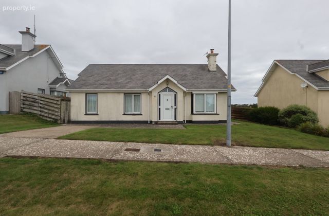 31 Lakeside, Our Lady's Island, Carne, Co. Wexford - Click to view photos