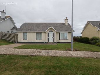 31 Lakeside, Our Lady's Island, Carne, Co. Wexford