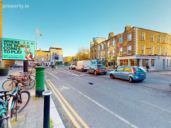 Apartment 11, Ovenden House, Christchurch, Dublin 8 - Image 4