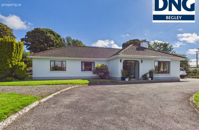 Creaghduff, Coosan, Athlone, Athlone, Co. Westmeath - Click to view photos