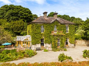 Druid Lodge, Killiney Hill Road, Killiney, Co. Dublin, Killiney, Co. Dublin - Image 2