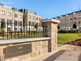 Silverbrook, Rathfarnham, Dublin 14