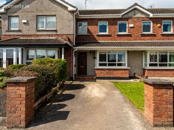 92 Castle Manor, Drogheda, Co. Louth, Drogheda, Co. Louth