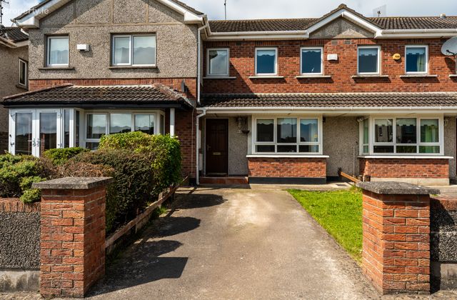 92 Castle Manor, Drogheda, Co. Louth, Drogheda, Co. Louth - Click to view photos