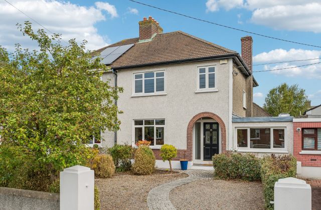 7 Brookwood Crescent, Artane, Dublin 5, Artane, Dublin 5 - Click to view photos