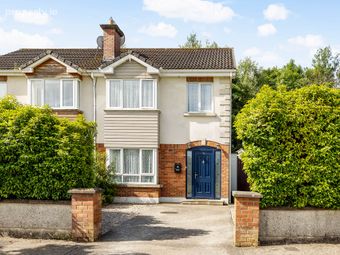 41 The Crescent, Curragh Grange, Newbridge, Co. Kildare, Newbridge, Co. Kildare - Image 2