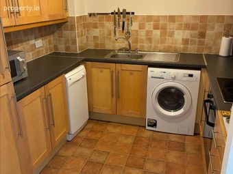 Apartment 61, Knockmaree, Chapelizod, Dublin 20
