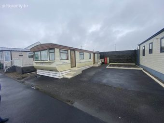 A2 Seapark Mobile Home Park, Lahinch, Co. Clare, Lahinch, Co. Clare