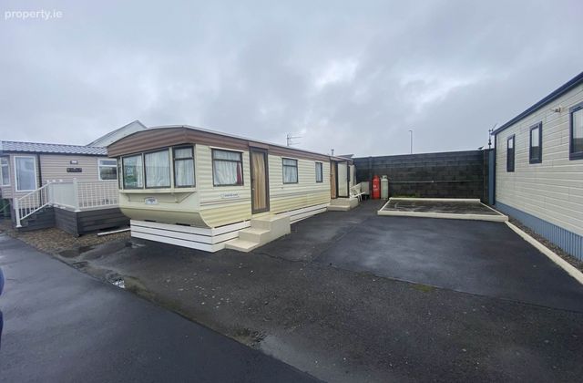A2 Seapark Mobile Home Park, Lahinch, Co. Clare, Lahinch, Co. Clare - Click to view photos