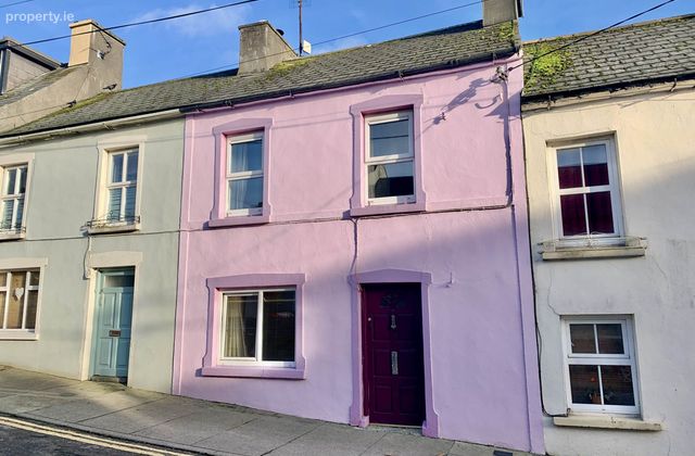 53 Patrick Street, Clonakilty, Co. Cork, Clonakilty, Co. Cork - Click to view photos