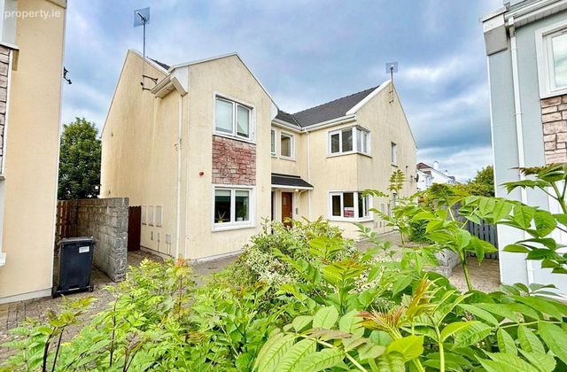 40a Bealach Na Gaoithe, Tuam, Co. Galway - Click to view photos