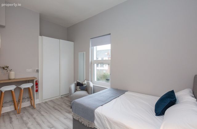 Apartment 7, 86 Grove Park, Rathmines, Dublin 6 - Click to view photos