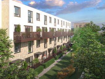 2 Bedroom Apartment, Lucan, Co. Dublin - Image 4