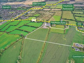 Fairyhouse Road, Ratoath, Co. Meath, Ratoath, Co. Meath