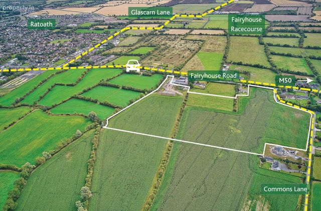 Fairyhouse Road, Ratoath, Co. Meath, Ratoath, Co. Meath - Click to view photos