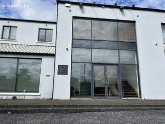 Unit 1, Hartley Business Park, Carrick-on-Shannon, Co. Leitrim - Image 2