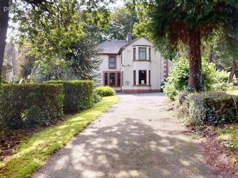 Whiterock House, Whiterock Hill, Wexford, Whiterock, Co. Wexford