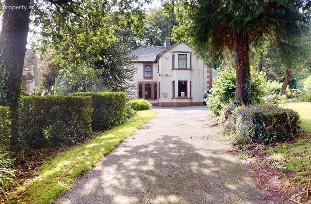 Whiterock House, Whiterock Hill, Wexford, Whiterock, Co. Wexford - Click to view photos