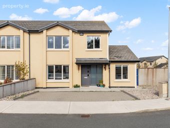 7 Estuary View, Crosstown, Co. Wexford, Ferrybank, Co. Wexford