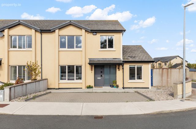 7 Estuary View, Crosstown, Co. Wexford, Ferrybank, Co. Wexford - Click to view photos