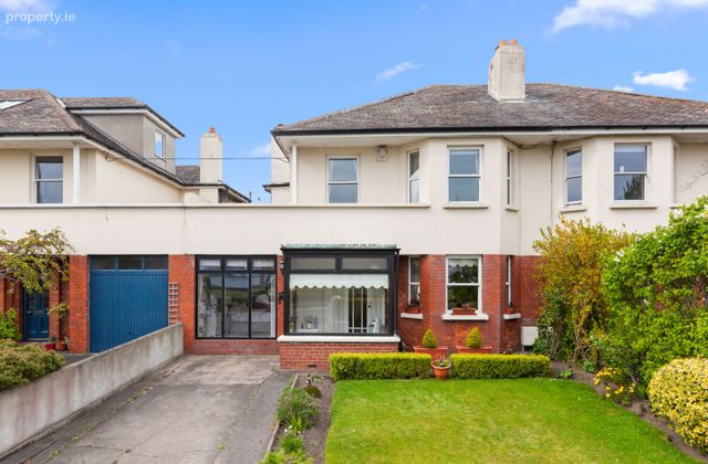 100 Clontarf Road, Clontarf, Dublin 3 - Click to view photos