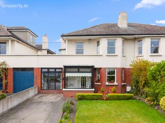 100 Clontarf Road, Clontarf, Dublin 3