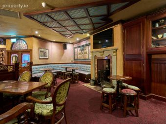 The Thatch, Bar &amp; Kichen, Drogheda, Co. Louth - Image 3